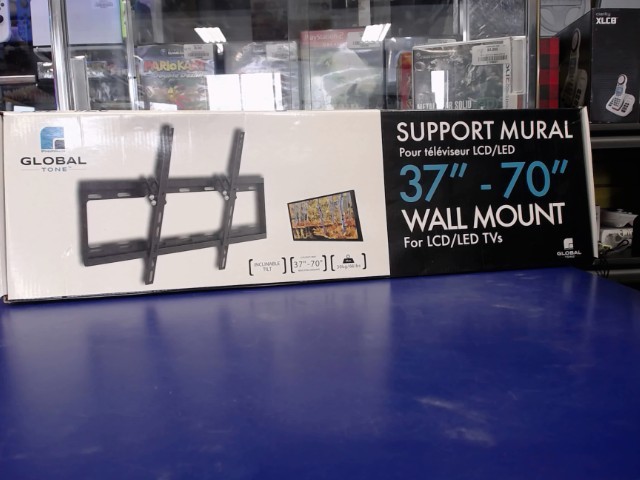 Support mural 37-70