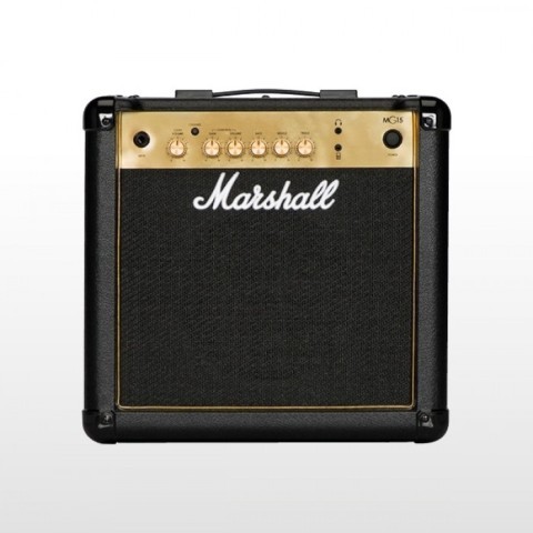 Ampli guitare 15w