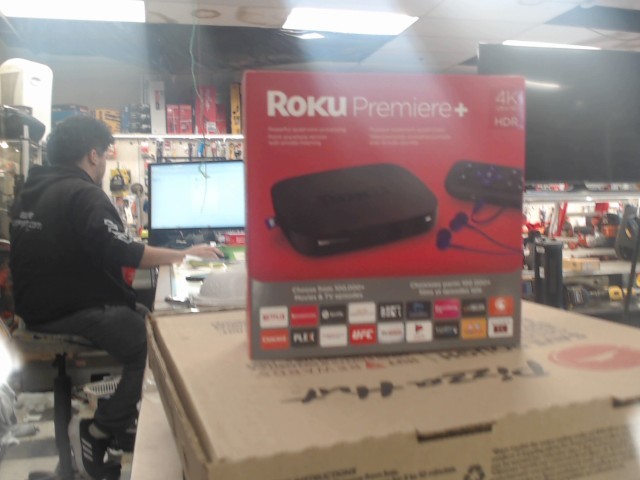 Integrater for smart tv