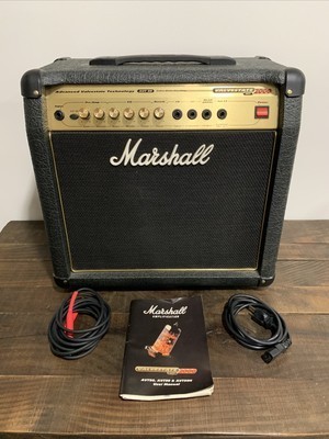 Ampli guitare avt 20