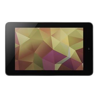 Tabllette nexus av fil