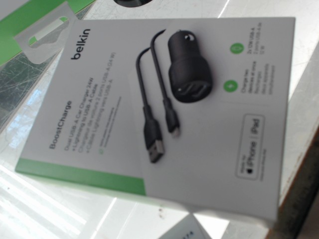 Chargeur 12v adaptateur usbc