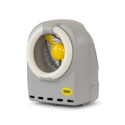 Aspirateur/lumiere a insectes