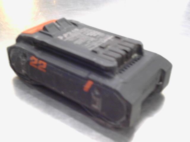 Batterie neuron hilti