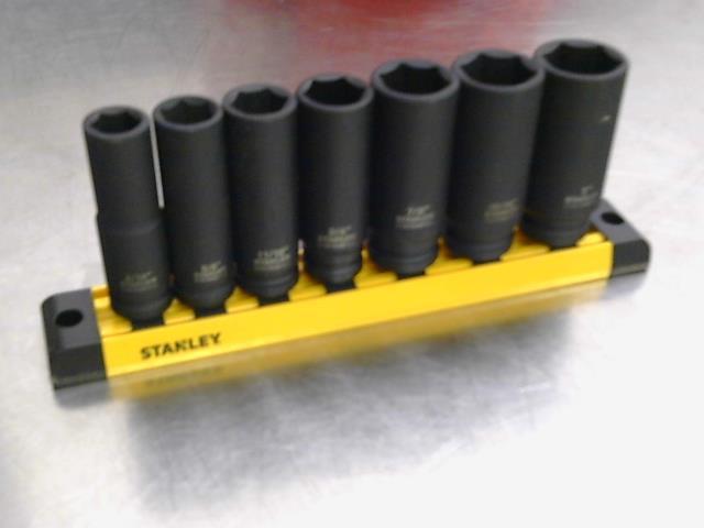 Socket set