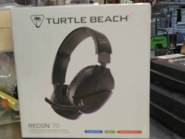 Recon 70 tutle beach headset