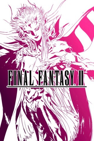 Final fantasy ii