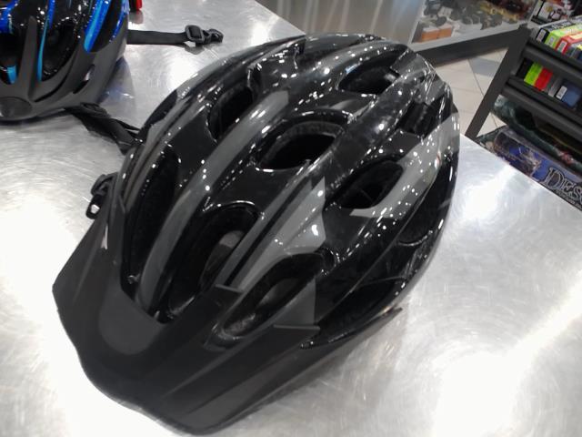 Casque de velo