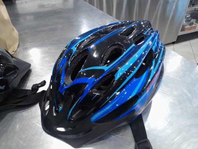 Casque de velo