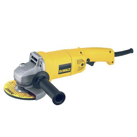 Brand new angle grinder dewalt electriq