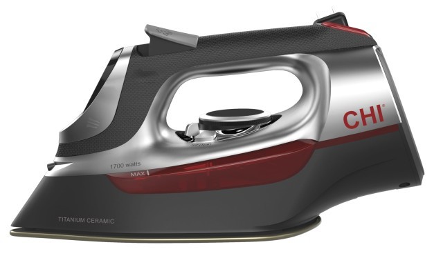 Flat iron technology