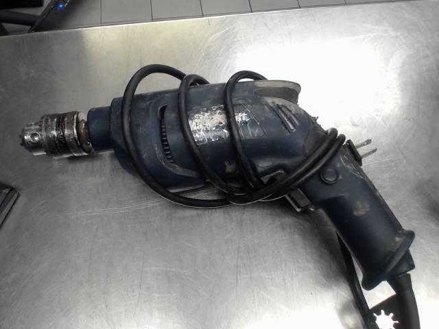 Drill mastercraft filaire