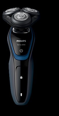 Philips s5100/08 shaver