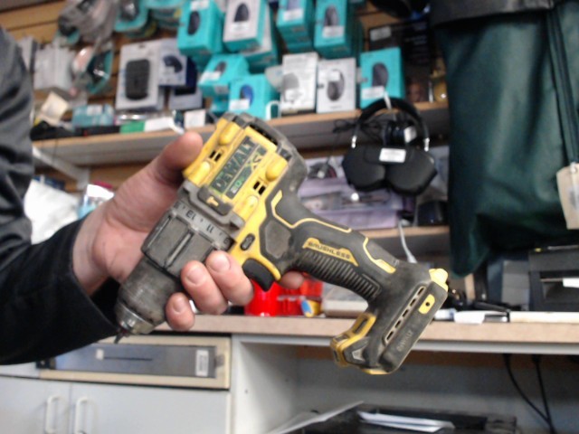 Hammer dril lbare used