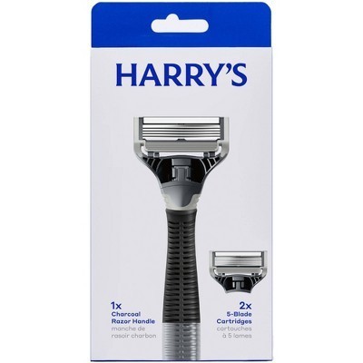 Harrys razor