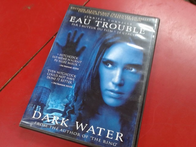 Dark water