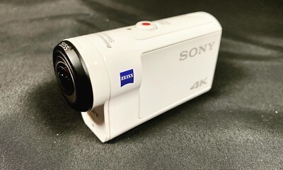 Camera photo