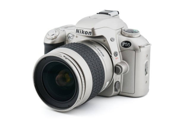 Camera