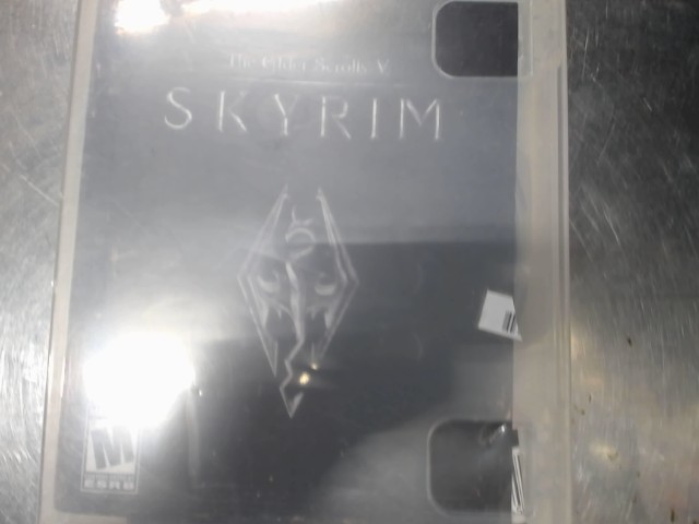 Skyrim