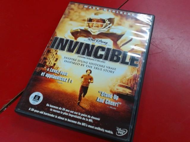 Invincible