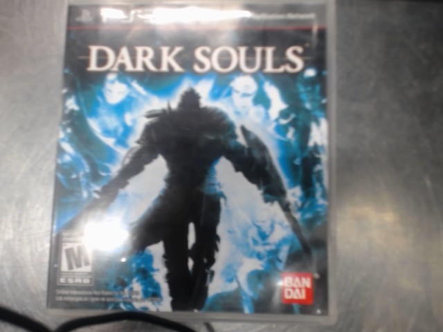 Dark souls