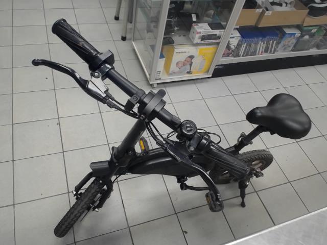 Velo electrique jetson