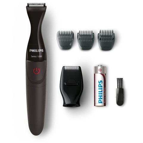 Philips mg1100/16 multigroom