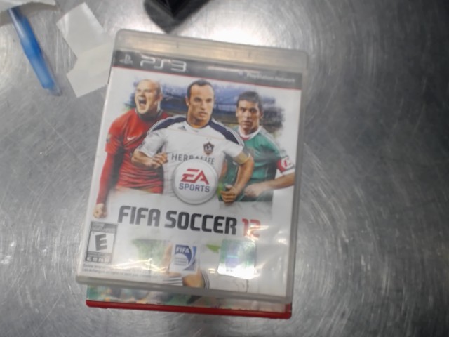 Fifa 12
