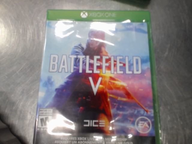 Battlefeild v
