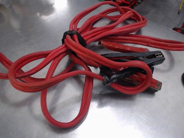 Jumper cables