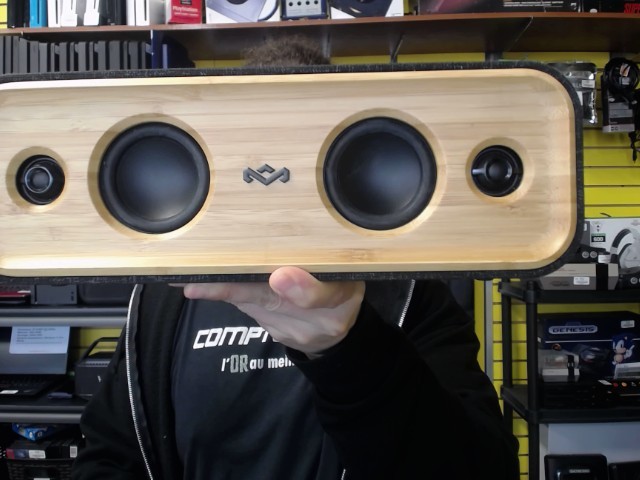 Speaker bt em-ja030