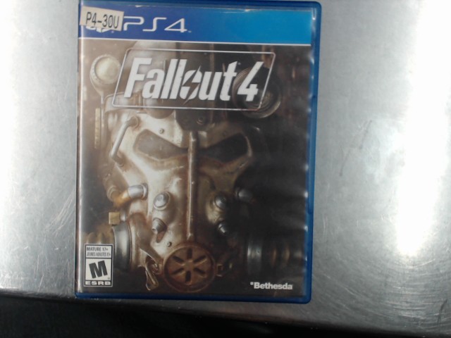 Fallout 4