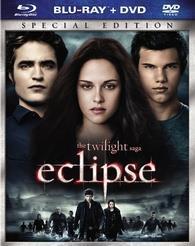 Twilight eclipse