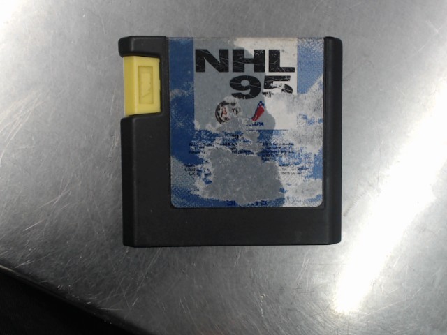 Nhl 95