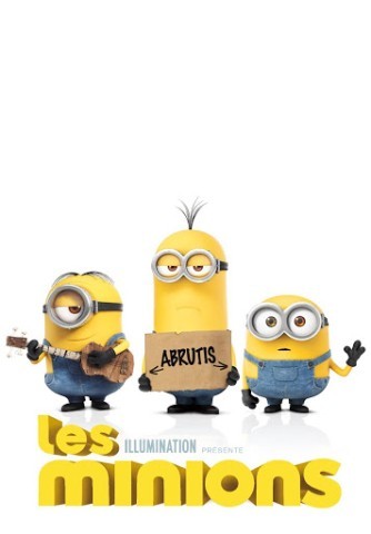 Les minion