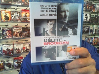 Lelite de brooklyn