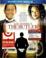 Lee daniels the butler