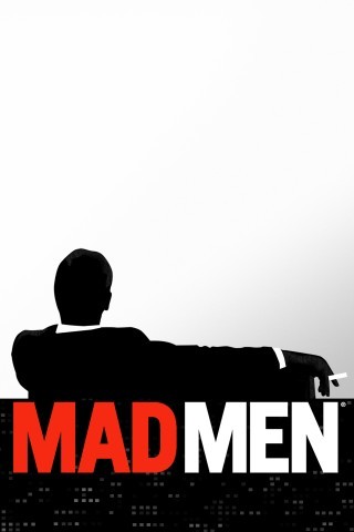 Mad men season one