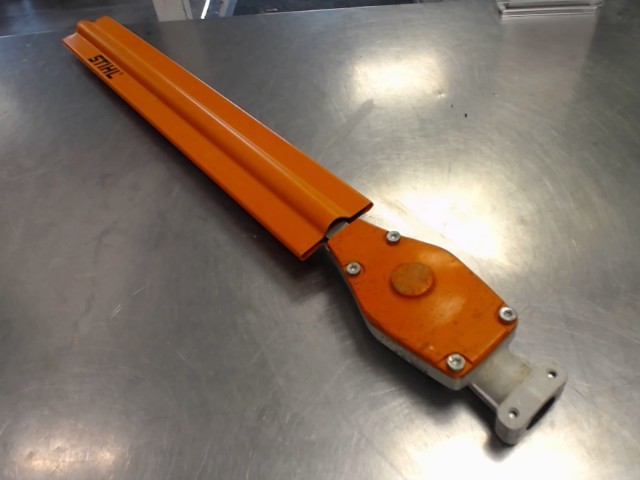 Taille haie o degres