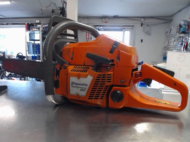 Chainsaw 70cc husqvarna 365