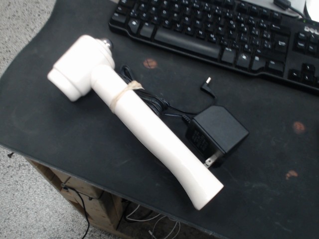Hot compressor massager