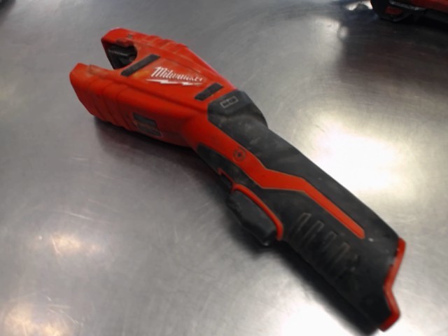 Copper tubing cutter m12 tool only