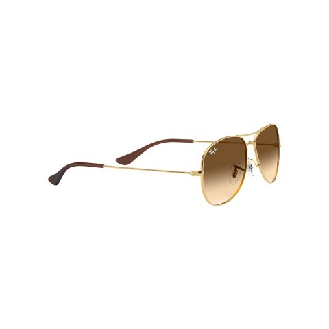 Raybans cockpit dore