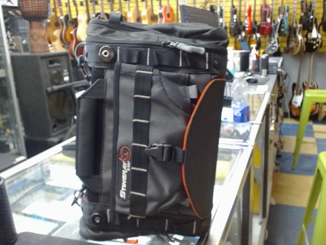 Sac de construction bonne etas