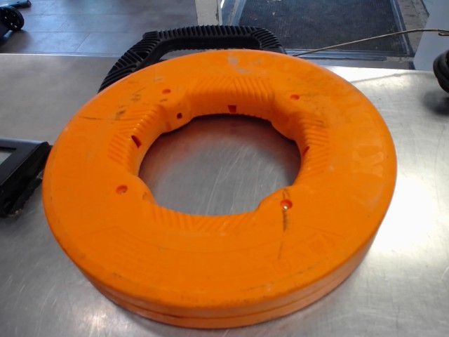 Fish tape 150' klein tools