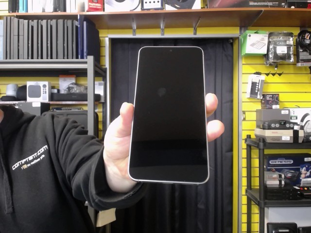 Tlphone cellulaire comme neuf 128go