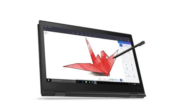 Lenovo thinkpad x1 yoga 3 gen
