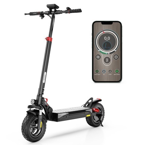 Scooter electrique ix3