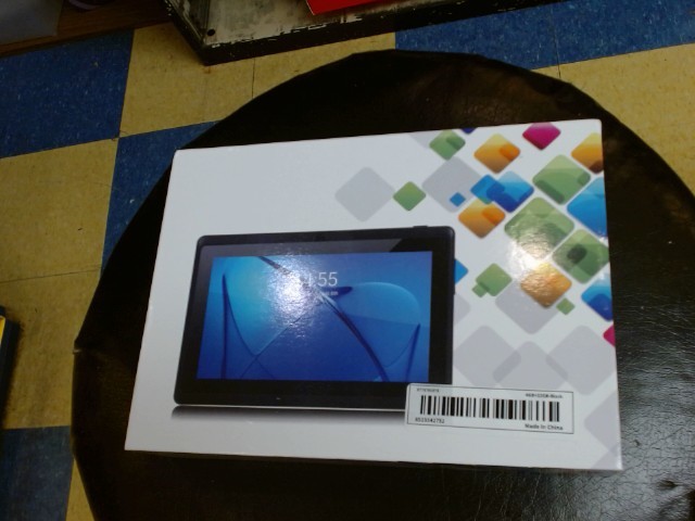 Tablette ordii en boite