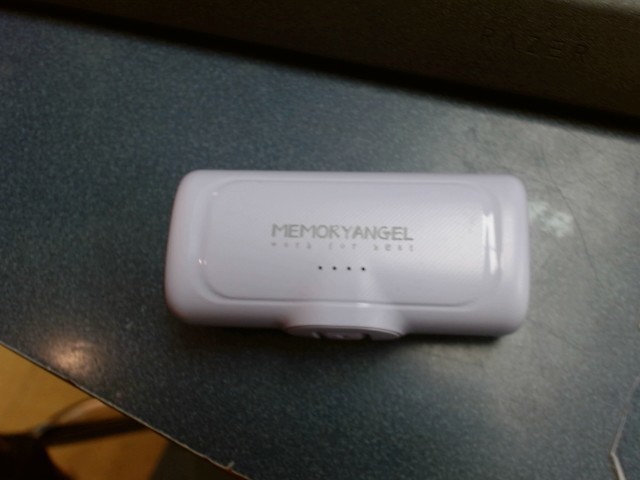 Batt pour telephone